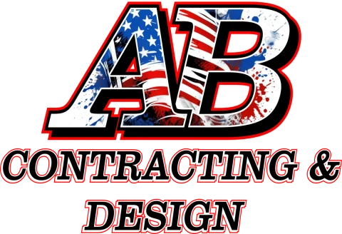 AB Contracting & Design LLC logo